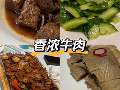 -乾隆美食·本帮菜(黄河路店)