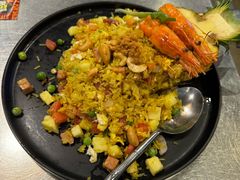 -simply thai天泰(长泰广场店)