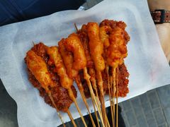 鸡肉小串-辽B·小串(总店)