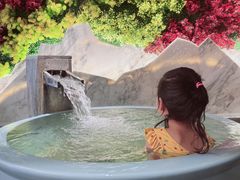 -青水瓦台汤泉(未央店)