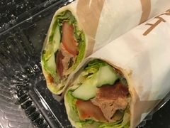 -Ole 面包房(华润万象城店)