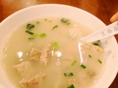 肚肺汤-三两春肚肺汤(崂山路店)
