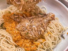 -裕兴记•蟹黄面馆(人民广场店)