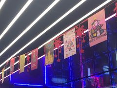 -关你鬼室大型密室逃脱(佛山创意园店)