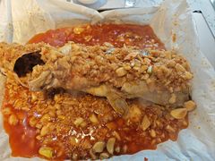 -红辣椒·川菜·火锅(大洋中心店)