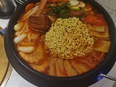 -花味烤肉·拌饭(庐阳万科店)