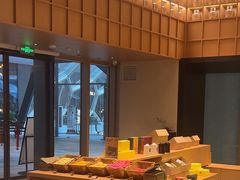-奈雪茶院·茶室茶馆(广州粤海天地店)