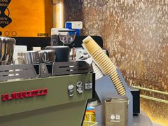 -KUDDO COFFEE(天河城店)