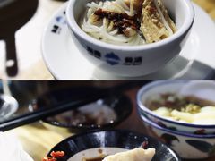 -喜半仙·牛八宝·两江米粉酒(普陀路店)