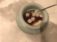 红豆元宵豆花-小厨娘淮扬菜(天印大道店)