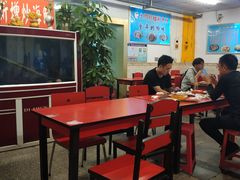 大堂-玲玲涮牛肚(土门坊店)