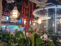 -龙泉人椰子鸡(龙昆南店)