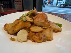 -大良毋米粥(锦龙路总店)