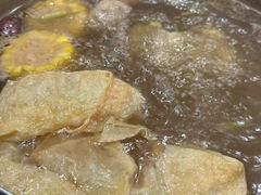 -林记潮牛·牛肉火锅(上马墩店)