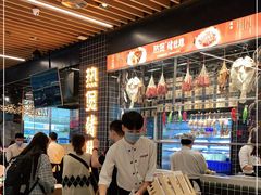 -好彩猪肚鸡(正弘城店)