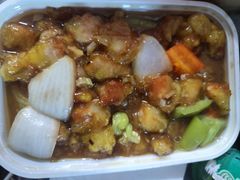 -粗粮人家·东北菜(洋桥店)