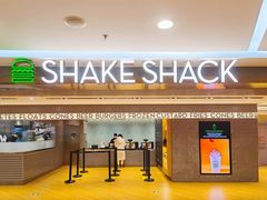 门面-Shake Shack(西单大悦城店)
