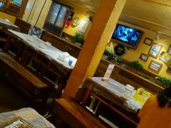 大堂-霄汉羊排(万松园一店)