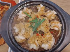 -船歌·鱼水饺青岛菜(枫蓝国际购物中心店)