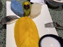 -Home Thai·泰谣(王府井apm店)