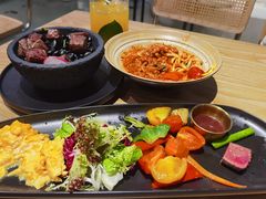 -GOTLOT COFFEE&KITCHEN角落厨房NOOK店