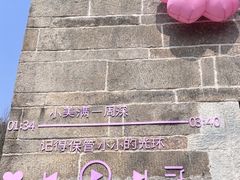 -龟山风景区-龟山电视塔