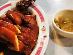 -东鑫记港式茶餐厅(南京东路店)