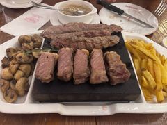 -Entrecôte 法国牛扒馆(保利·时光里店)