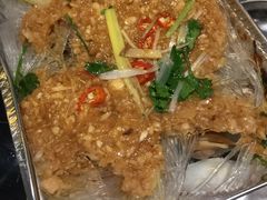 -小俩口烧烤东北菜(双井店)