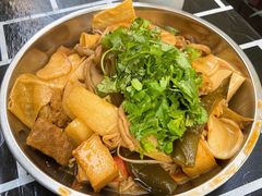 -蜀湘曹氏鸭脖(师院店)
