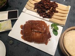 -京尊烤鸭店JINGZUN(春秀路店)