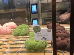 -奈雪的茶(青岛卓悦里INTOWN店)