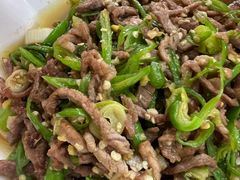-邱二餐馆