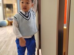 -海马体照相馆(上海月星环球港店)