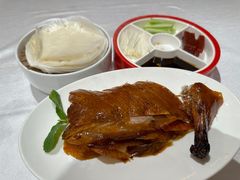 -满堂·烤鸭店·北京菜(鼓楼店)