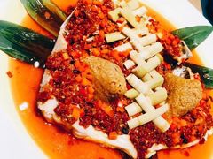 -千稻剁椒大鱼头(CityOn熙地港店)