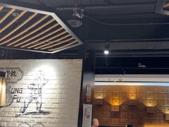 -南拳十三姨·潮汕砂锅粥(世纪金源店)