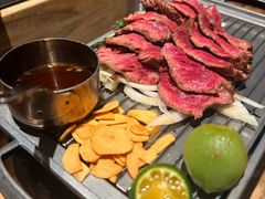 -筱田の食堂·izakaya(淮海中路店)