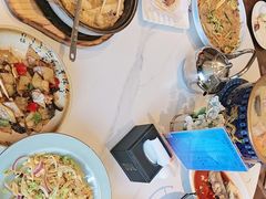 -千品香(碧桂园银河城店)