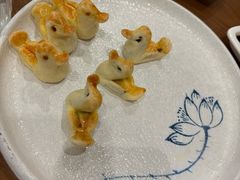 -全聚德烤鸭店(马家堡店)