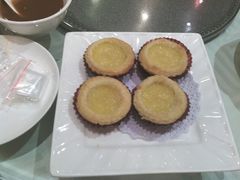 燕窝蛋挞2-阿一鲍鱼·20年匠心传承(天河北旗舰店)