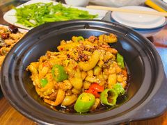 -云隐小厨·传统大理美食(复兴路店)