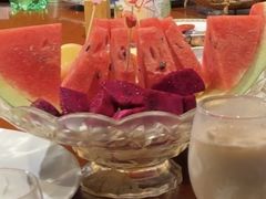 -海拉尔蒙古包(房山长阳店)