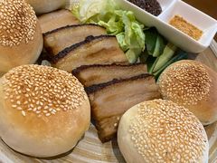 -烧肉馆(古北水镇景区店)