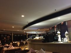 -汇泉王朝大饭店-旋转餐厅(南海路店)