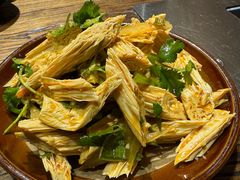 -柿子树炭烤羊腿(金台路店)