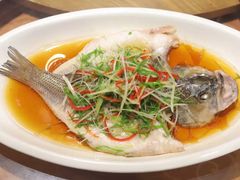 -南拳十三姨·潮汕砂锅粥(世纪金源店)