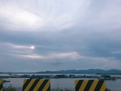 -汕尾风车岛