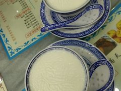 双皮奶-黄氏许牛奶甜品(台山石花广场店)