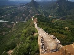 -司马台长城